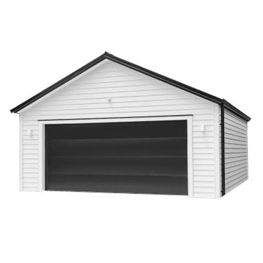 Garage image