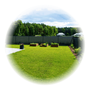Garden image