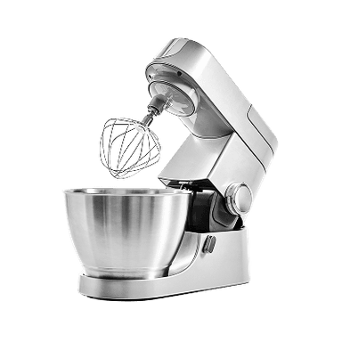 Mixer image
