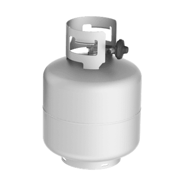 Propane Tank image