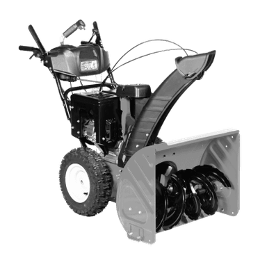 Snow Blower image