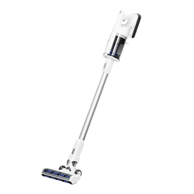 Vacuum image