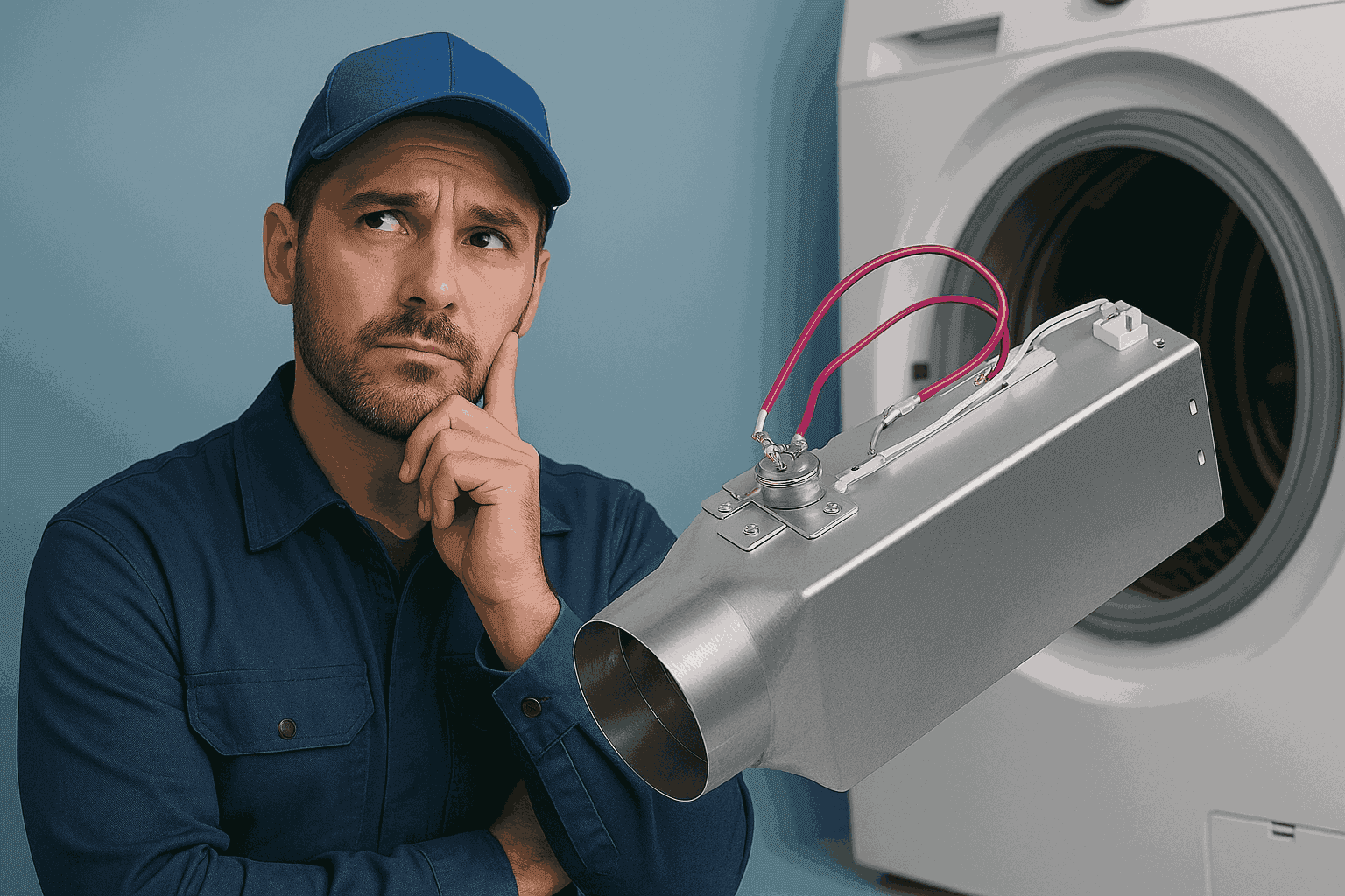 is it worth replacing a heating element in a dryer is it worth replacing a heating element in a dryer