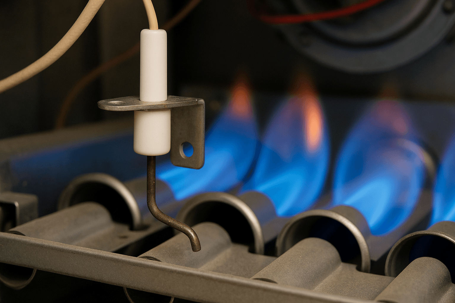 How Do You Test a Furnace Flame Sensor with a Multimeter? How Do You Test a Furnace Flame Sensor with a Multimeter?
