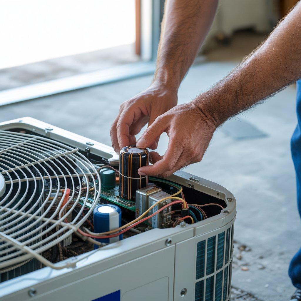 can-i-replace-ac-capacitor-myself can-i-replace-ac-capacitor-myself