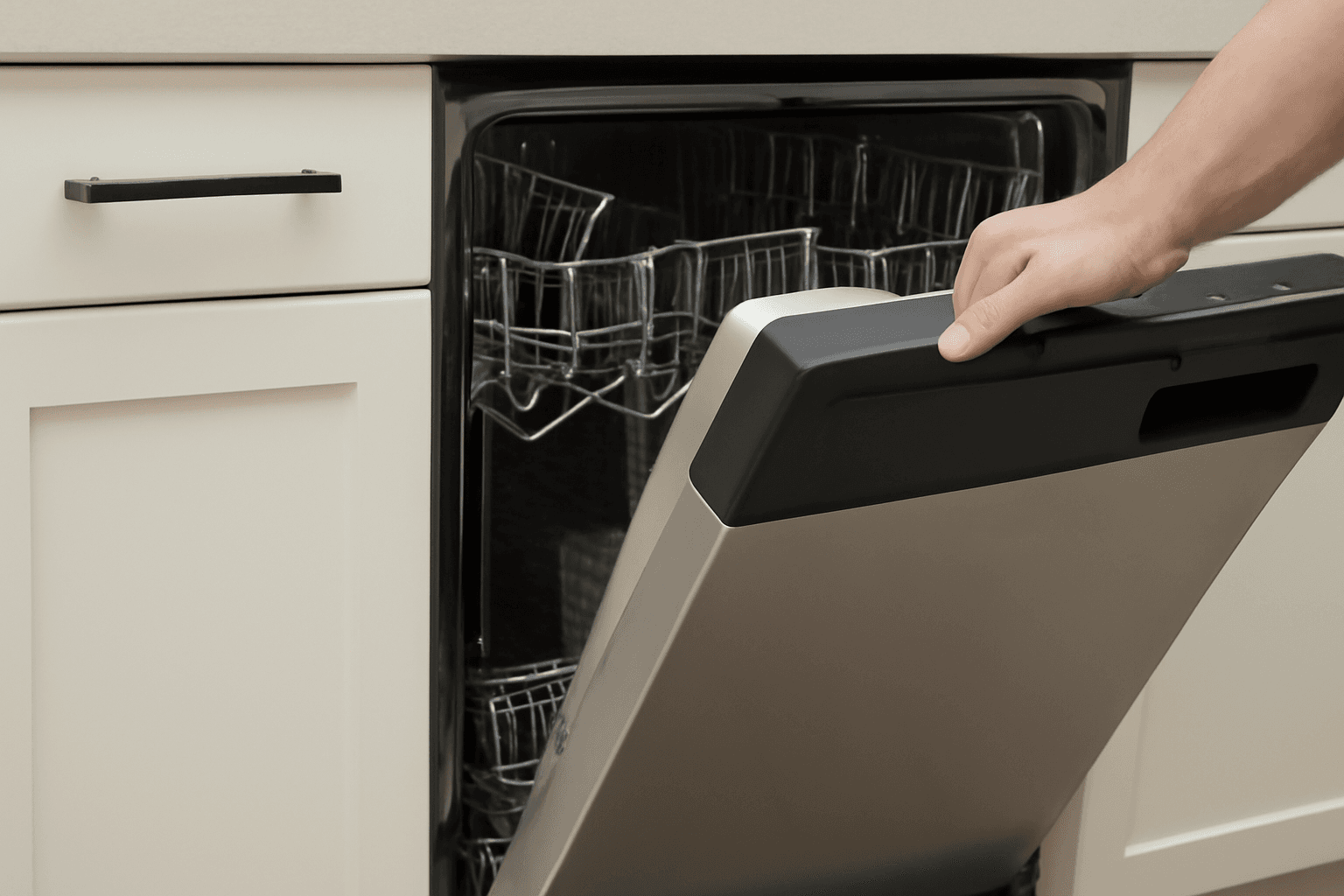 8 Common Whirlpool Dishwasher Issues and How to Fix 8 Common Whirlpool Dishwasher Issues and How to Fix image