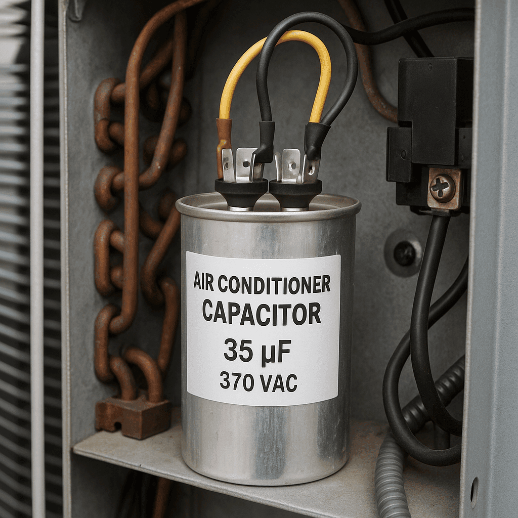 why-ac-capacitors-fail why-ac-capacitors-fail