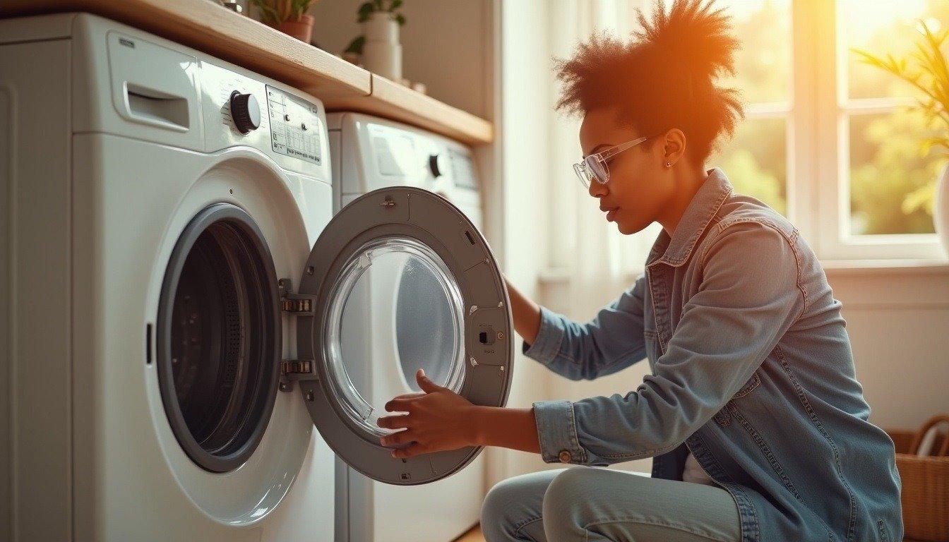 How to Replace the Agitator Dogs in a Washer How to Replace the Agitator Dogs in a Washer