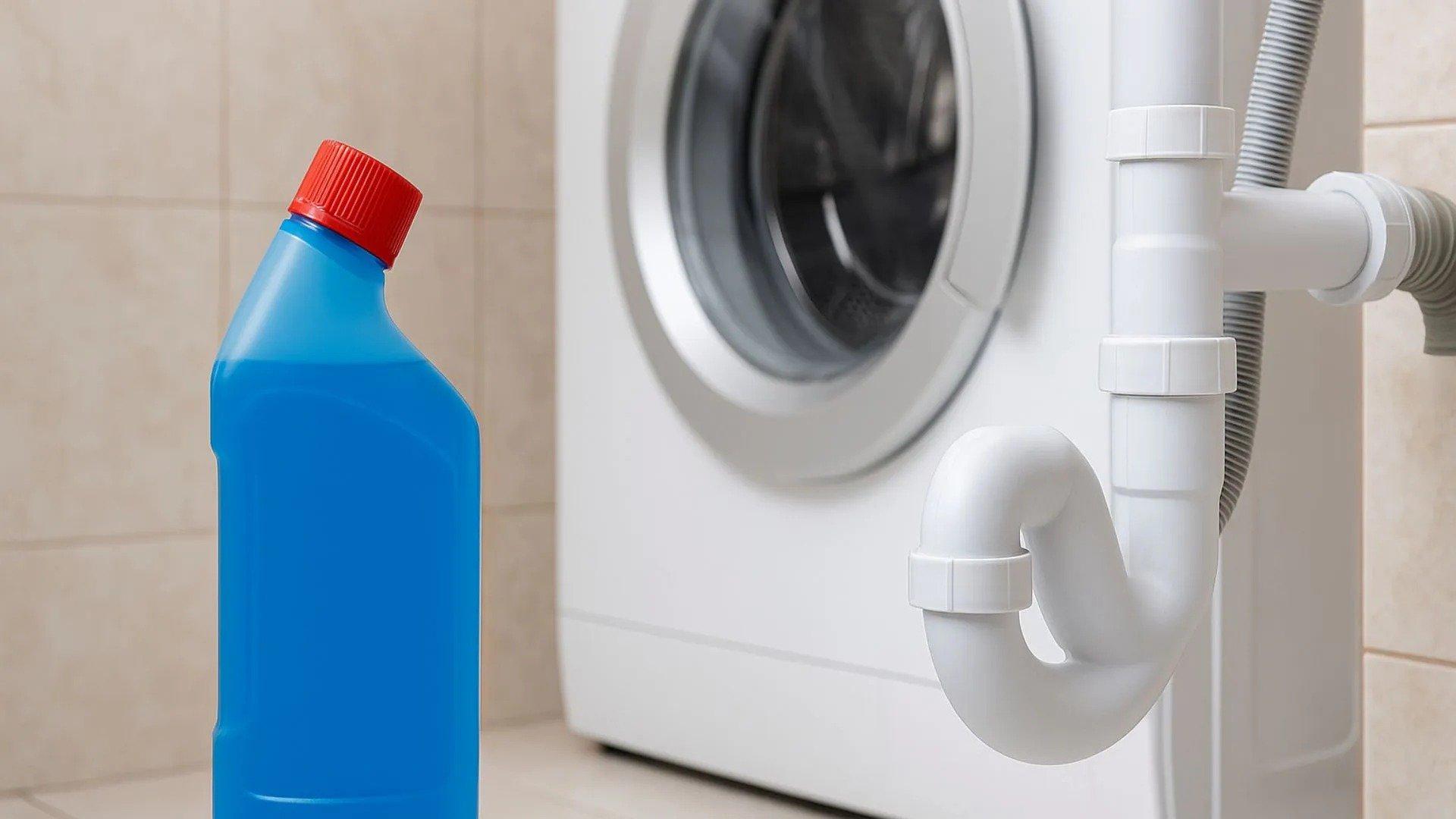 The Best Drain Cleaners For Washer Drains The Best Drain Cleaners For Washer Drains image