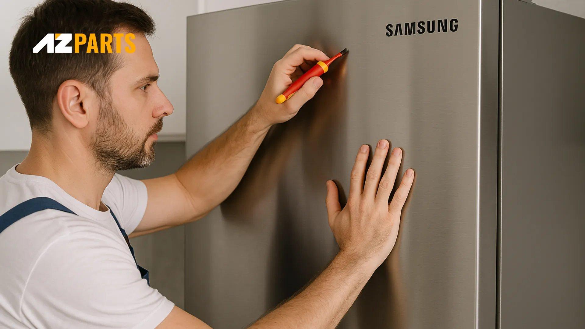 Samsung Refrigerator Problems and Fixes 1751365538 Samsung Refrigerator Problems and Fixes 1751365538
