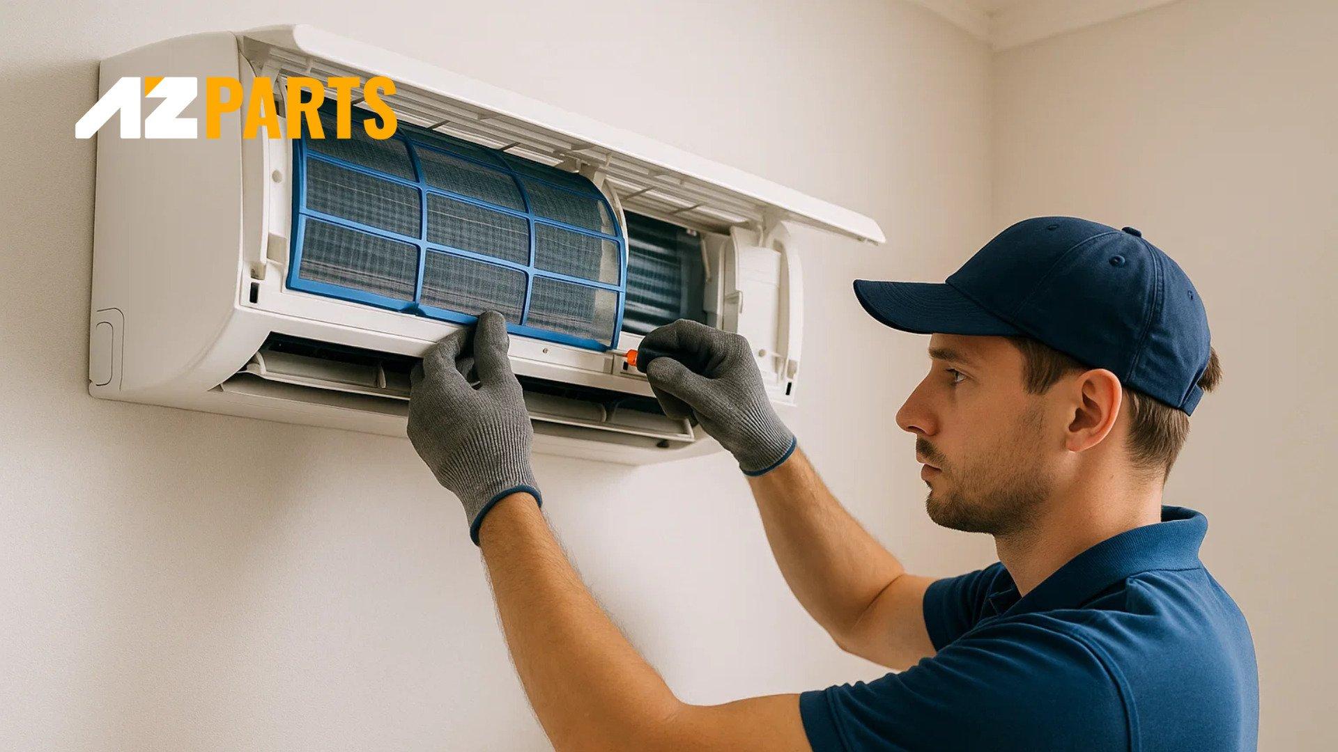 Air Conditioner Maintenance Tips Air Conditioner Maintenance Tips