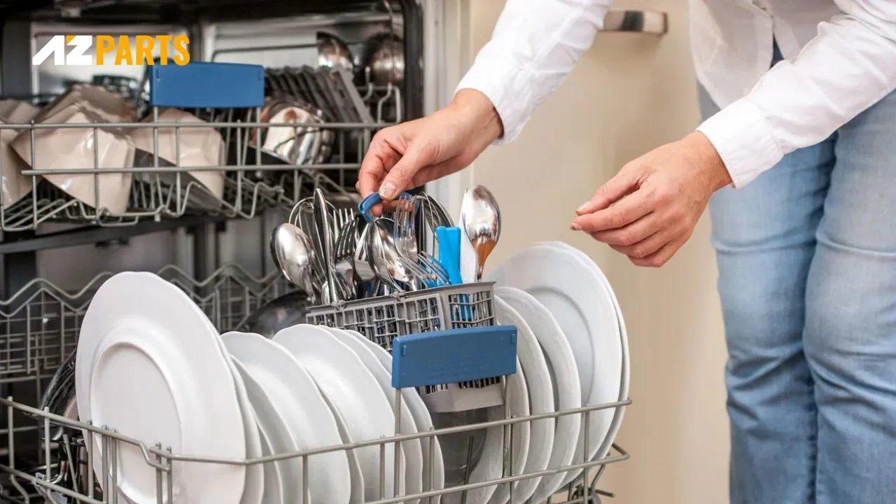 dishwasher smell dishwasher smell