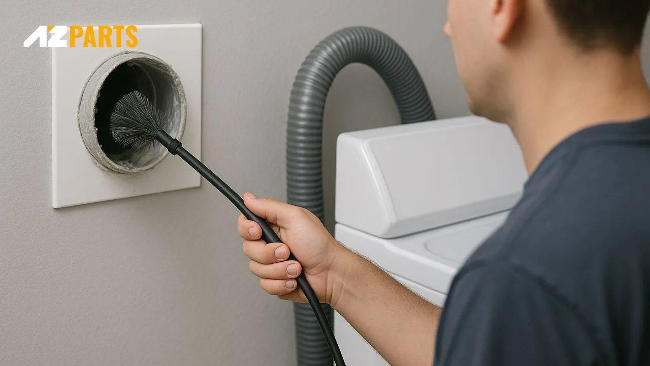 clean dryer vent clean dryer vent