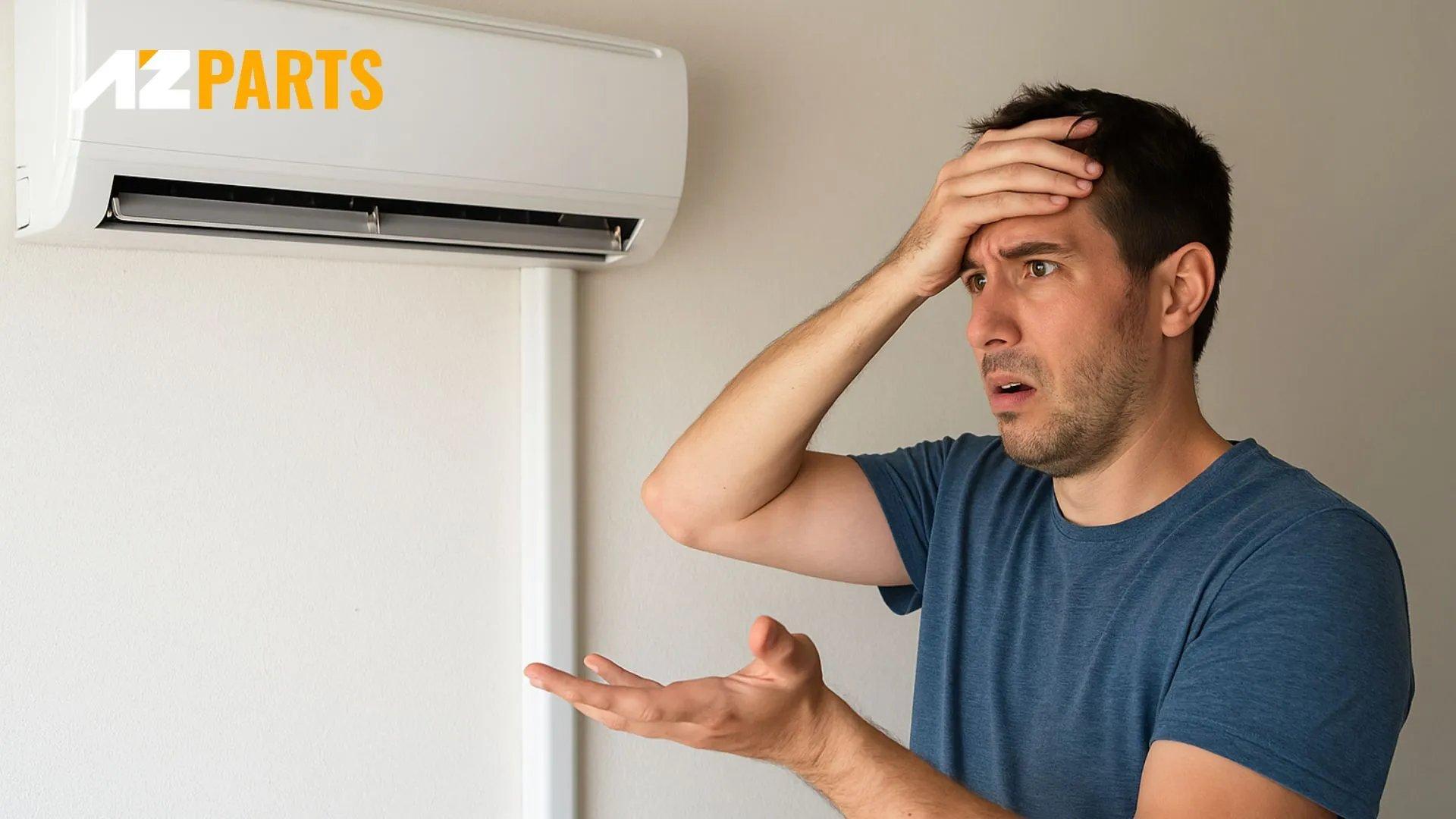 ac stopped working suddenly ac stopped working suddenly