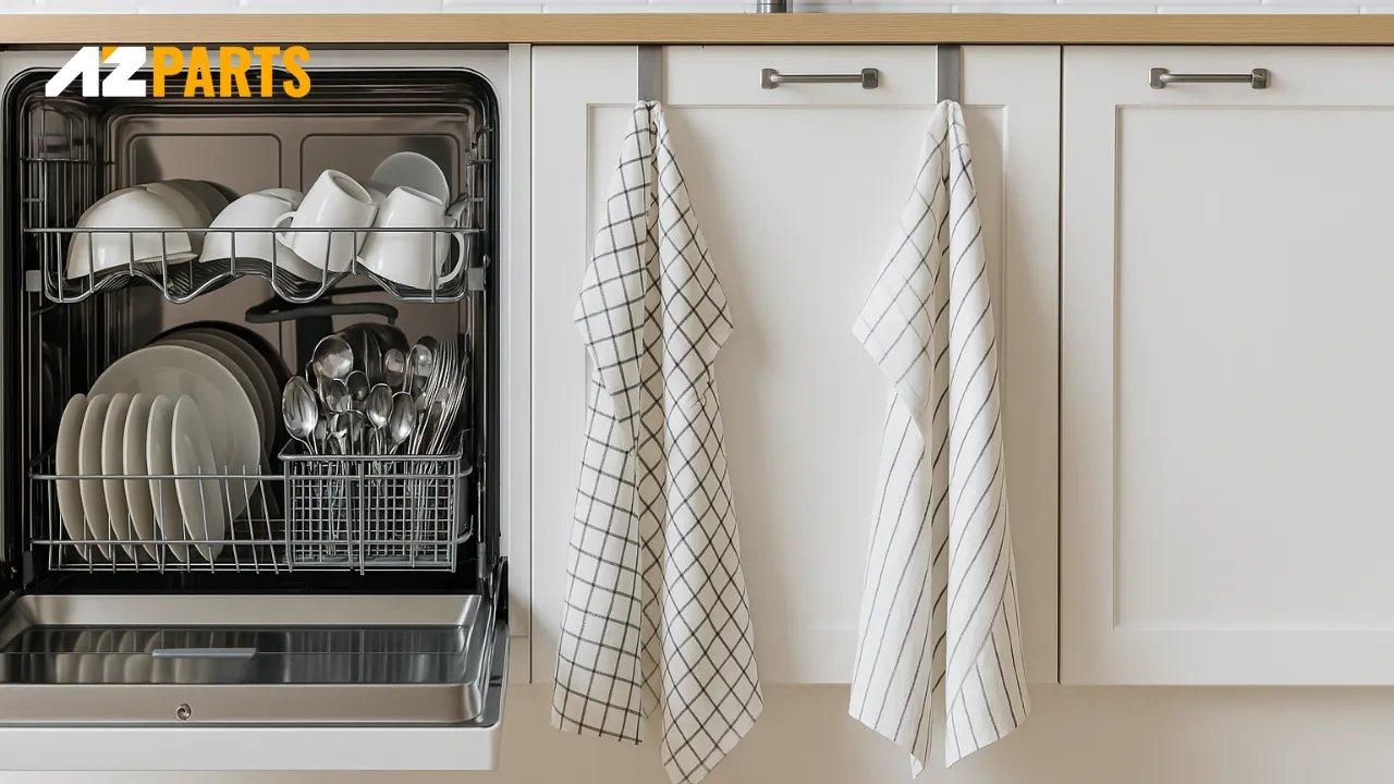 A how-to guide for Frigidaire dishwasher troubleshooting A how-to guide for Frigidaire dishwasher troubleshooting image