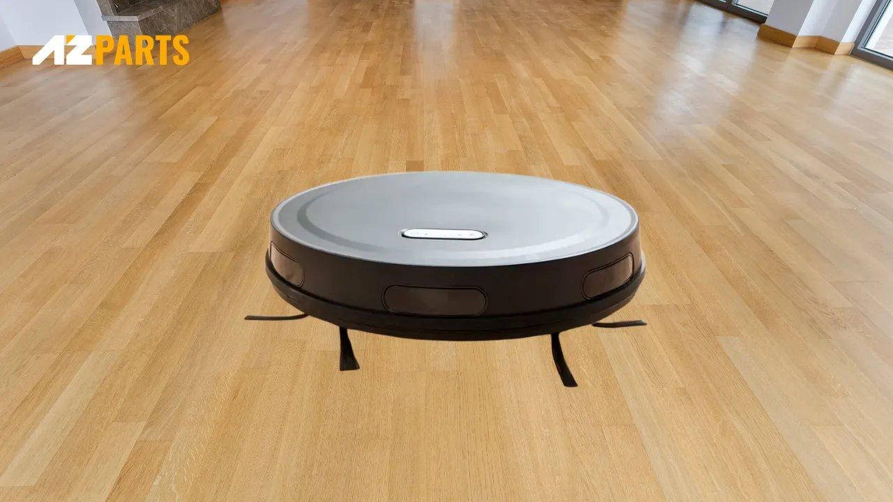 How Do Robot Vacuums Work? Core Components Explained How Do Robot Vacuums Work? Core Components Explained image