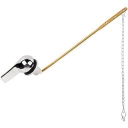 Universal Front-Mounted Toilet Handle thumbnail 0