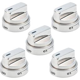 AEZ73453509 Range Burner Control Knob thumbnail 0