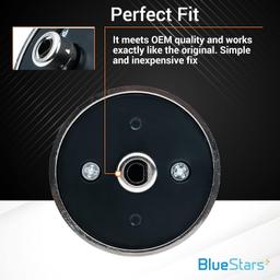 AEZ73453509 Range Burner Control Knob thumbnail 5