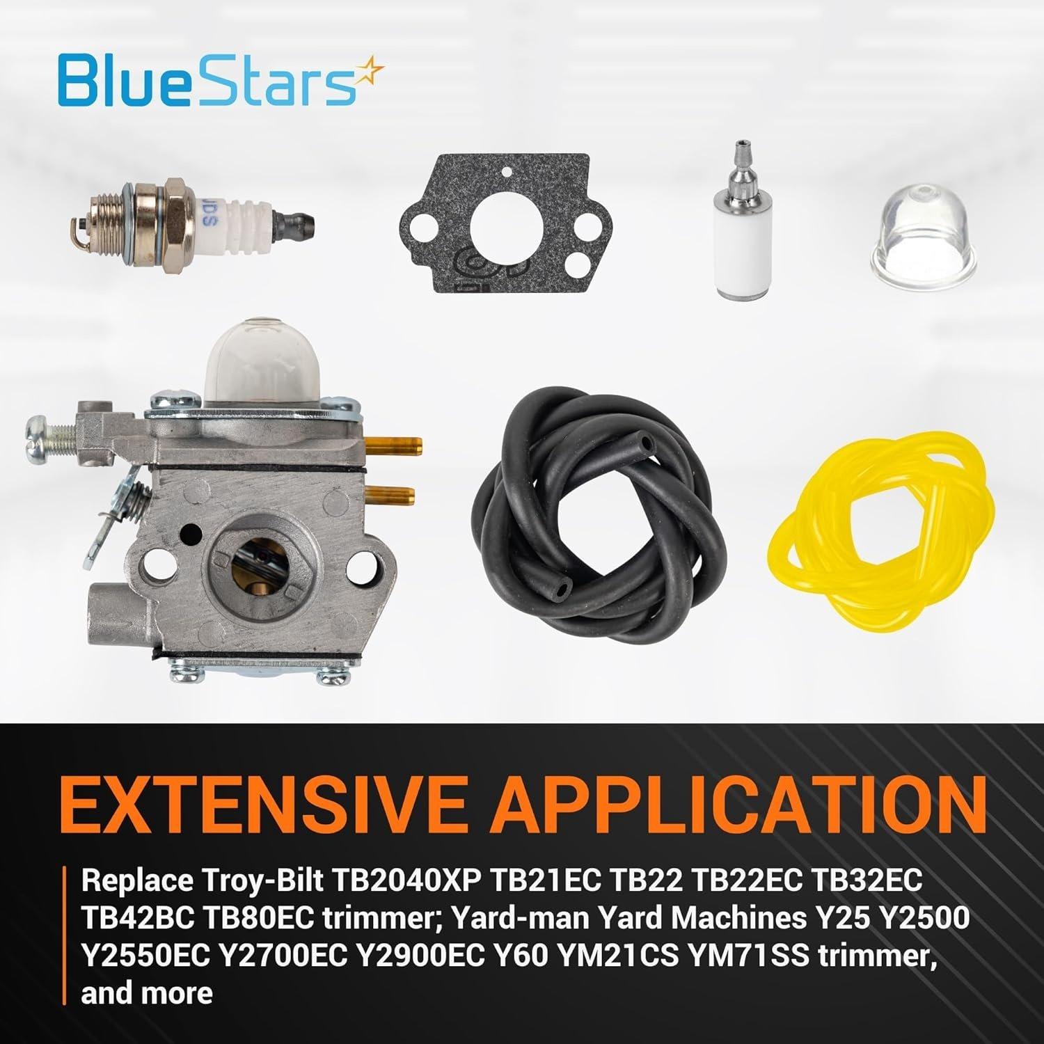 753-06190 WT-973 Carburetor image 6