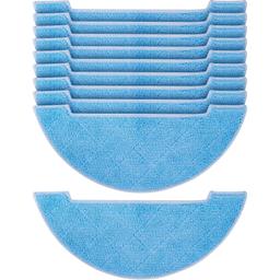 Microfiber Mopping Cloths Pads thumbnail 0