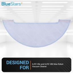 Microfiber Mopping Cloths Pads thumbnail 5