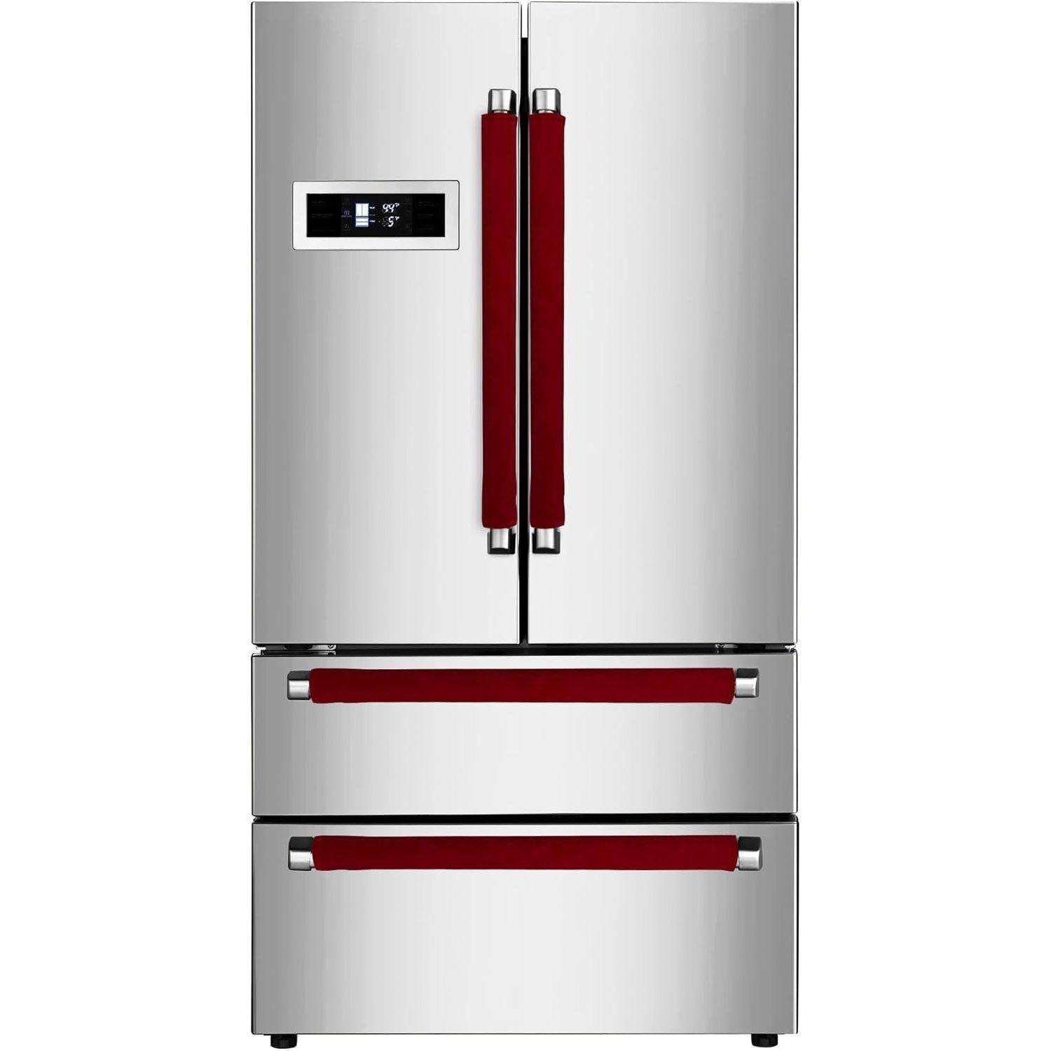 Door Handle Covers image 0