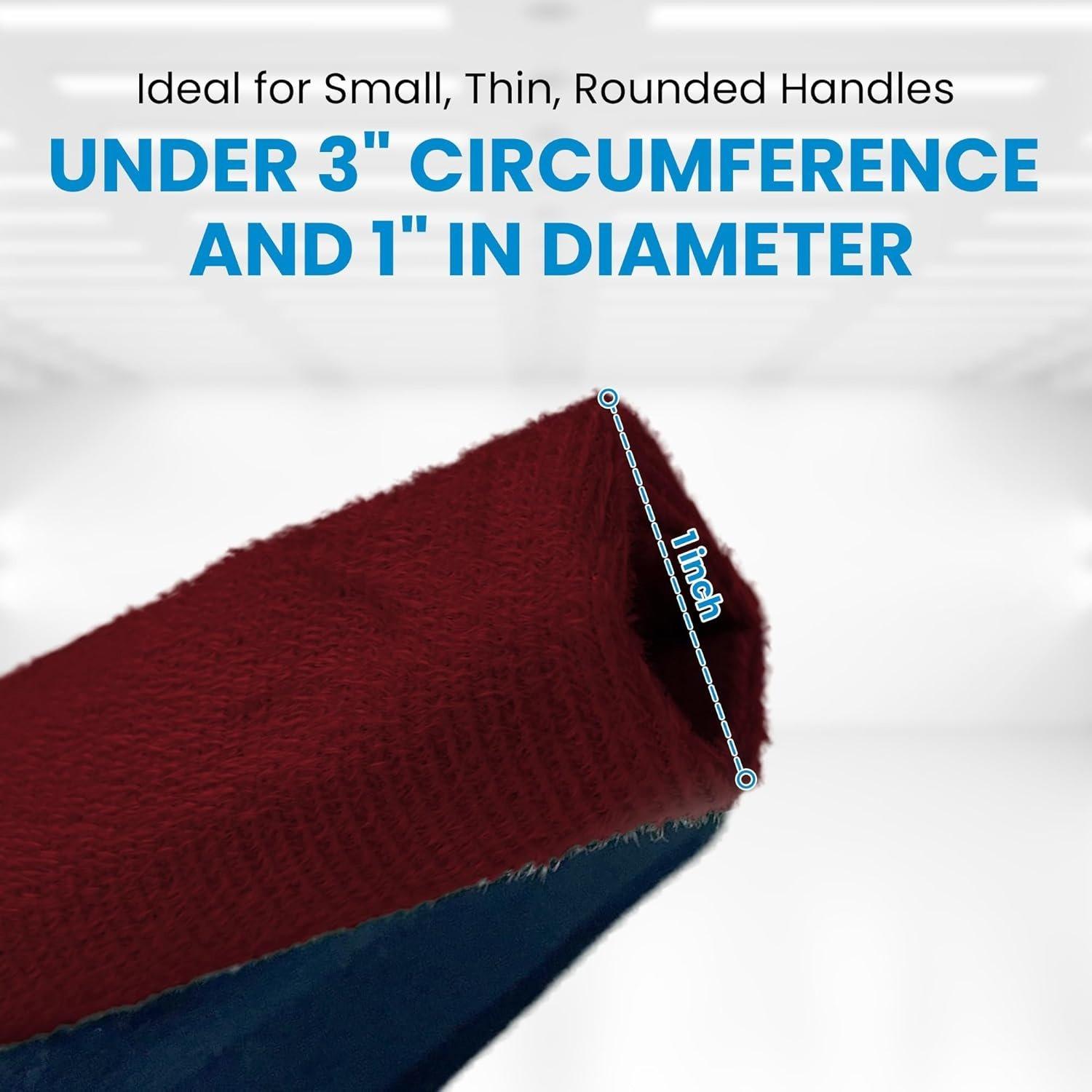 Door Handle Covers image 2