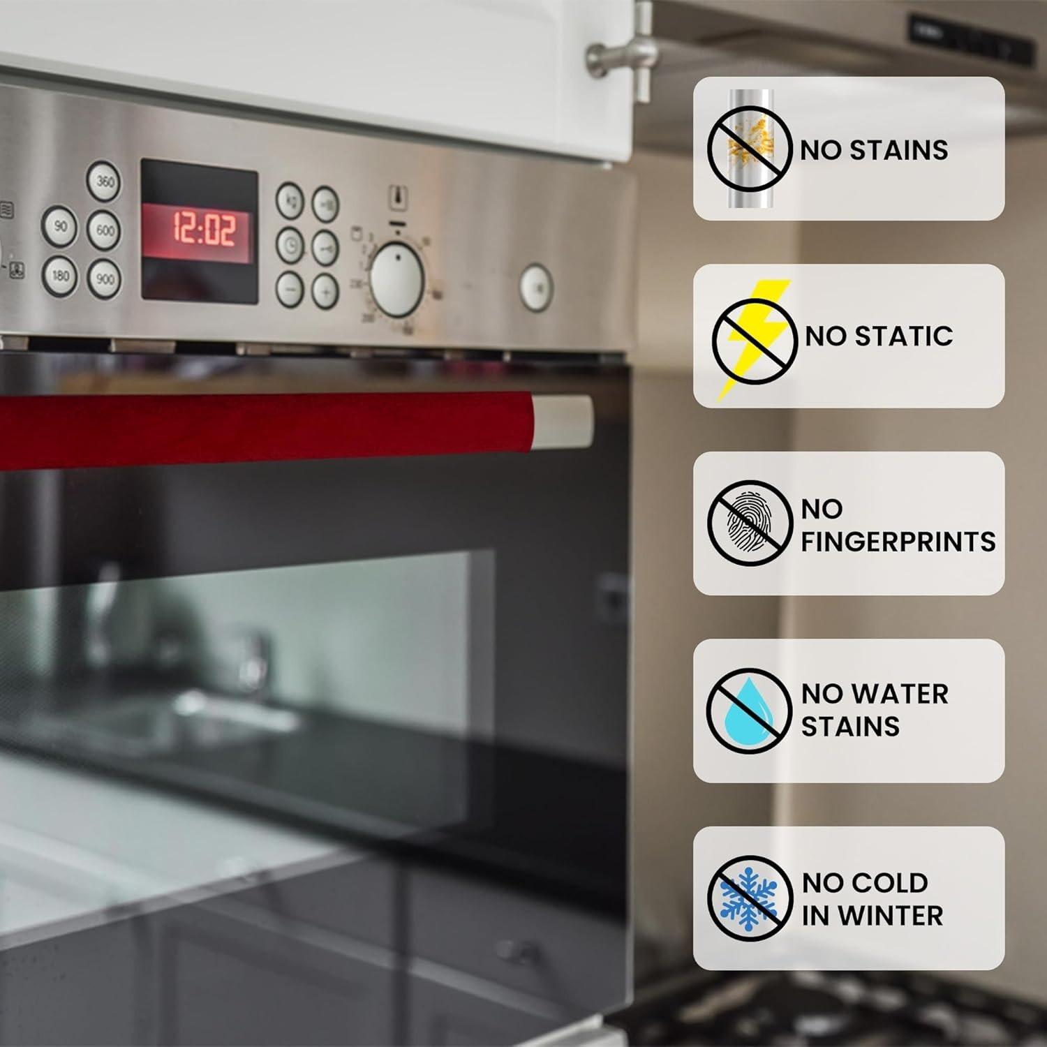 Door Handle Covers image 4