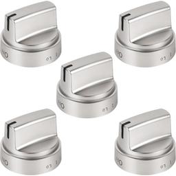 WB03X24818 Range Control Knobs - Pack of 5 thumbnail 0