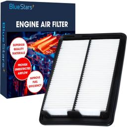 CA11858 Engine Air Filter thumbnail 0
