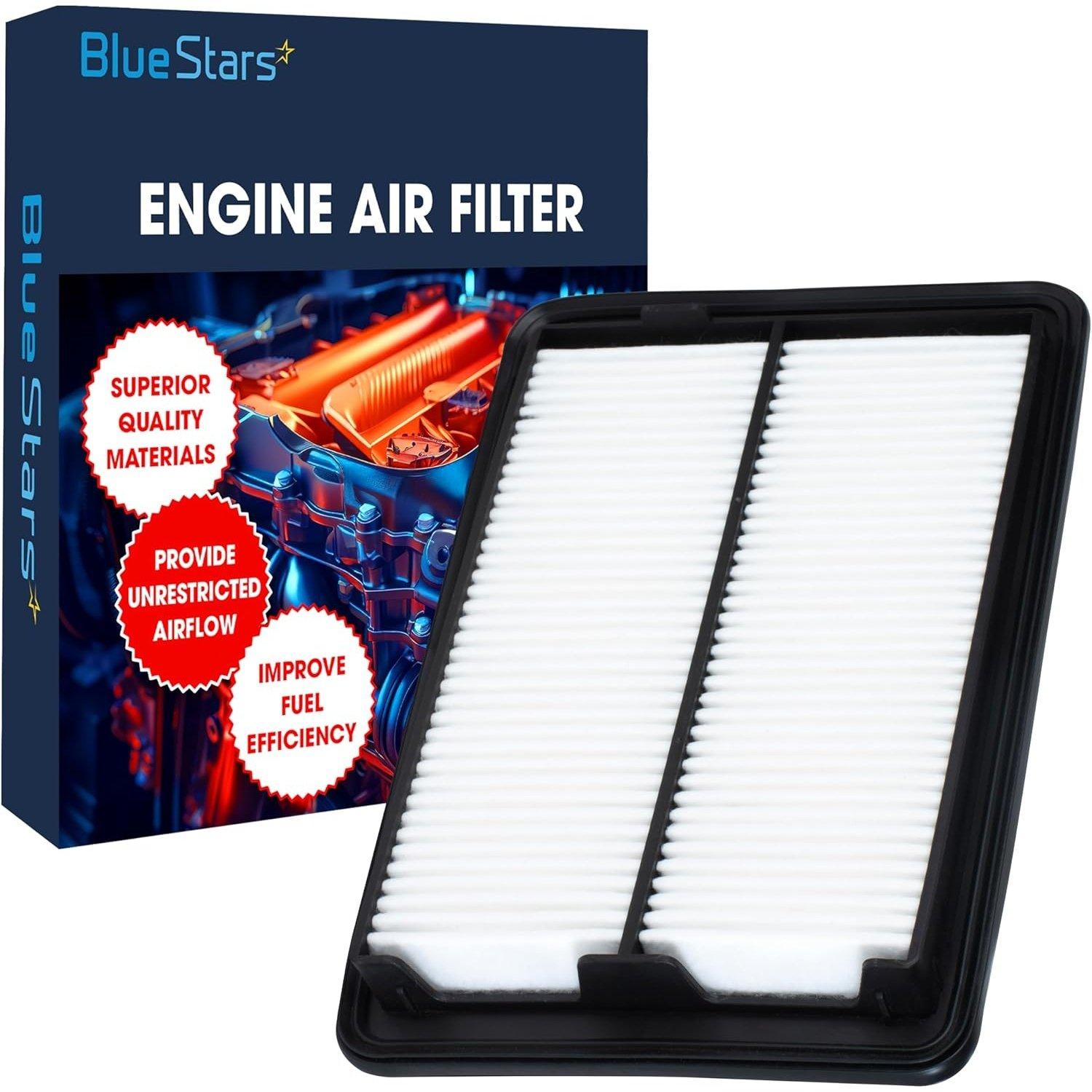 CA11858 Engine Air Filter image 0