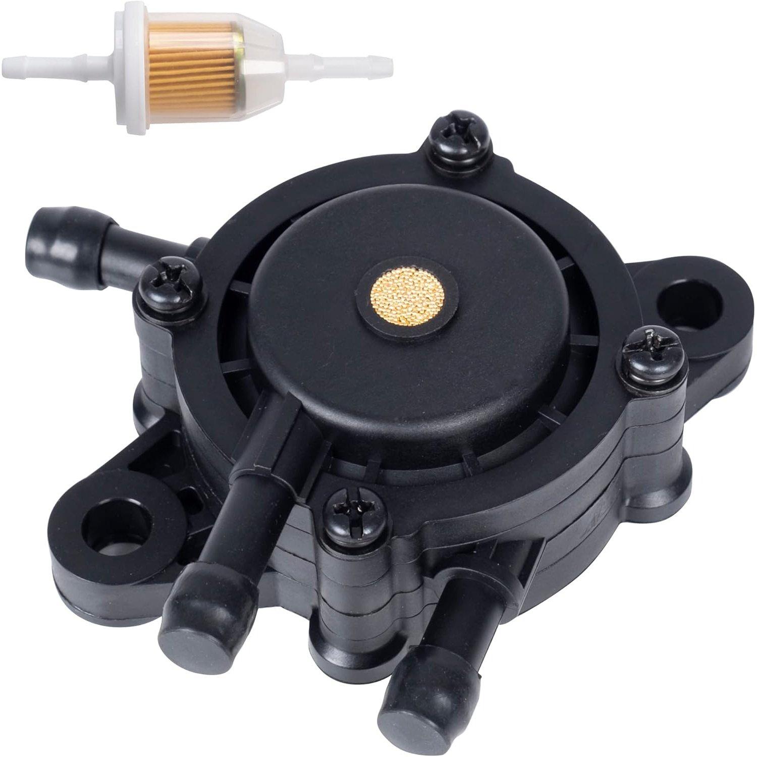 72873G01 High-Performance Fuel Pump image 0