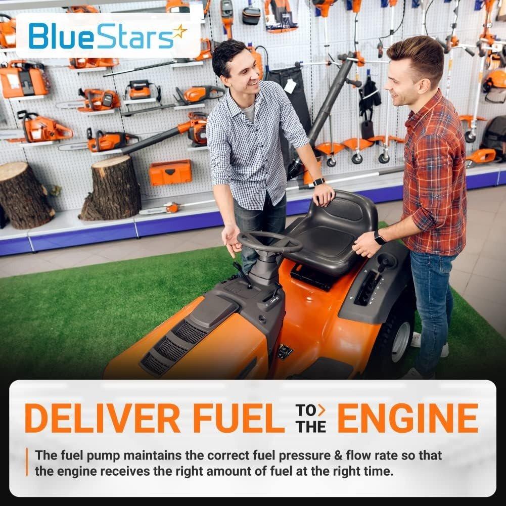72873G01 High-Performance Fuel Pump image 6