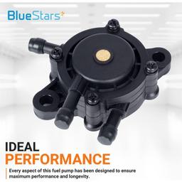 72873G01 High-Performance Fuel Pump thumbnail 2