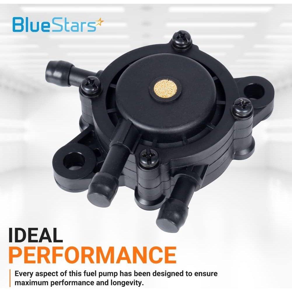 72873G01 High-Performance Fuel Pump image 2