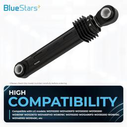383EER3001G Washer Shock Absorber - Pack of 4 thumbnail 3