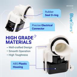WD21X25468 Pressure Sensor thumbnail 3
