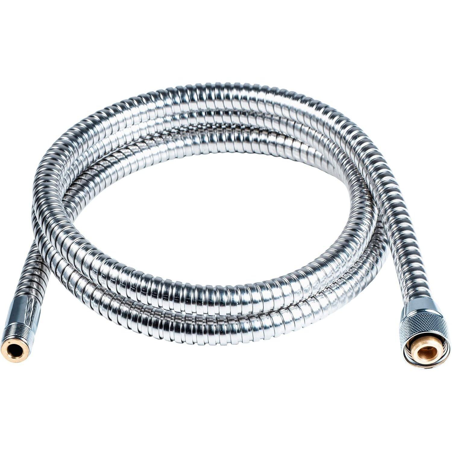 46174000 Ladylux Metalflex Hose image 0