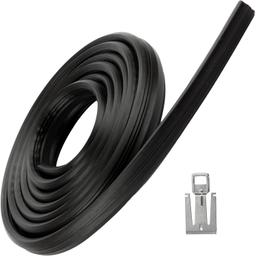 W10542314 Dishwasher Door Gasket & Strike Kit thumbnail 0