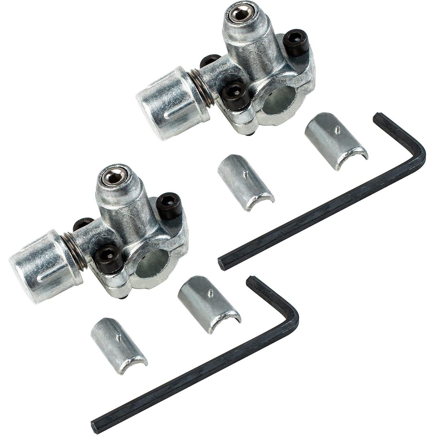 BPV-31 Bullet Piercing Valve - Pack of 2 image 0