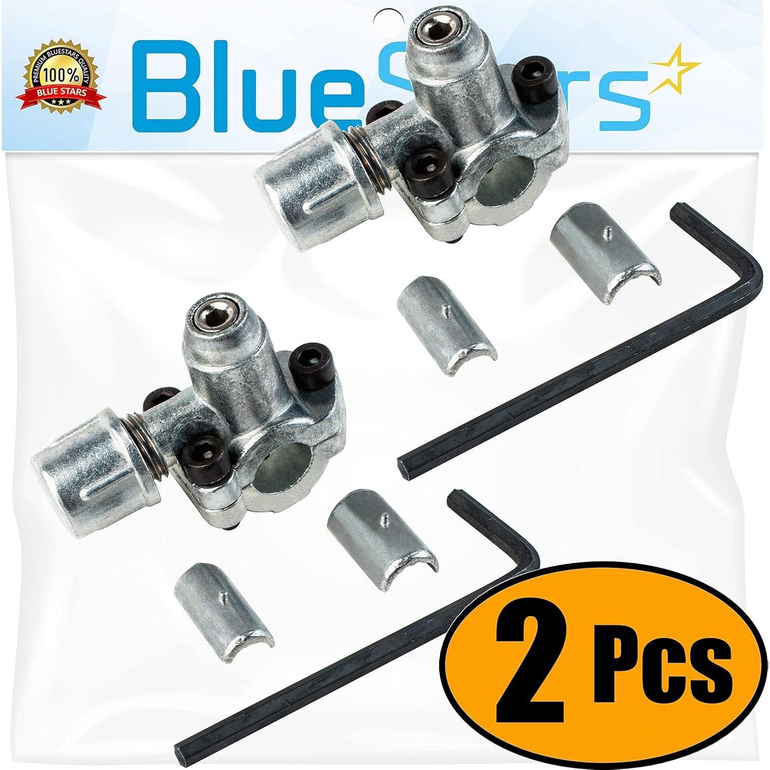 BPV-31 Bullet Piercing Valve - Pack of 2 image 3
