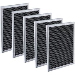 97007696 Range Hood Charcoal Filter thumbnail 0
