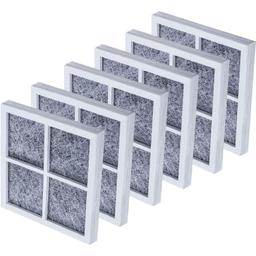 3-Layer LT120F Refrigerator Air Filter thumbnail 0