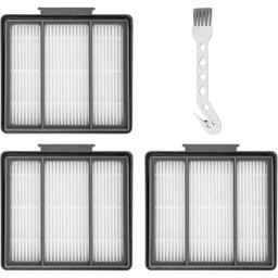 RVFFK950 HEPA Filters Pack of 3 thumbnail 0