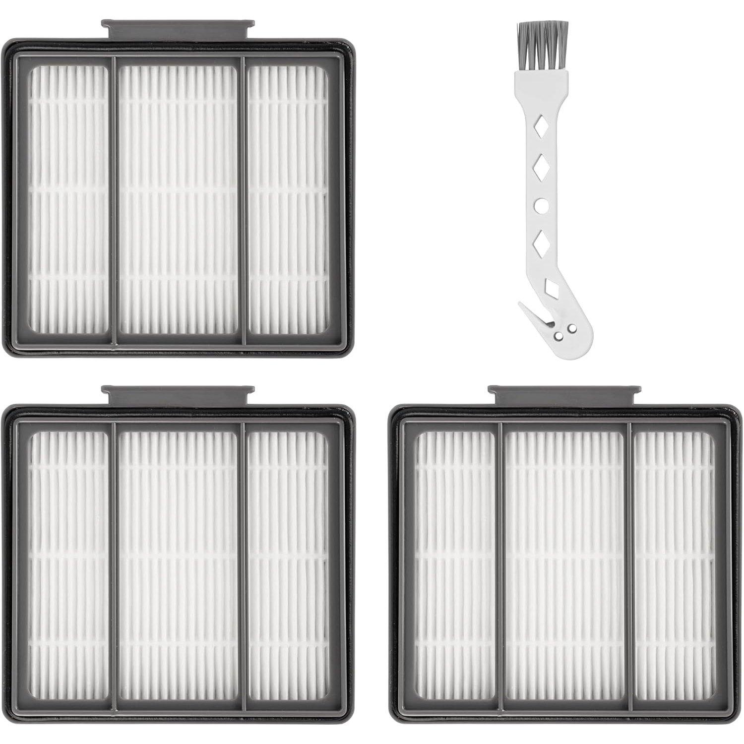 RVFFK950 HEPA Filters Pack of 3 image 0
