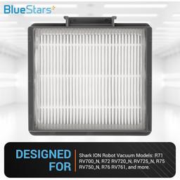 RVFFK950 HEPA Filters Pack of 3 thumbnail 1