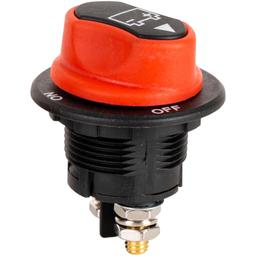 Battery Isolator Selector Switch thumbnail 0