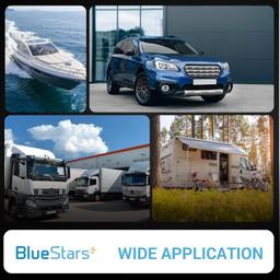 Battery Isolator Selector Switch thumbnail 3