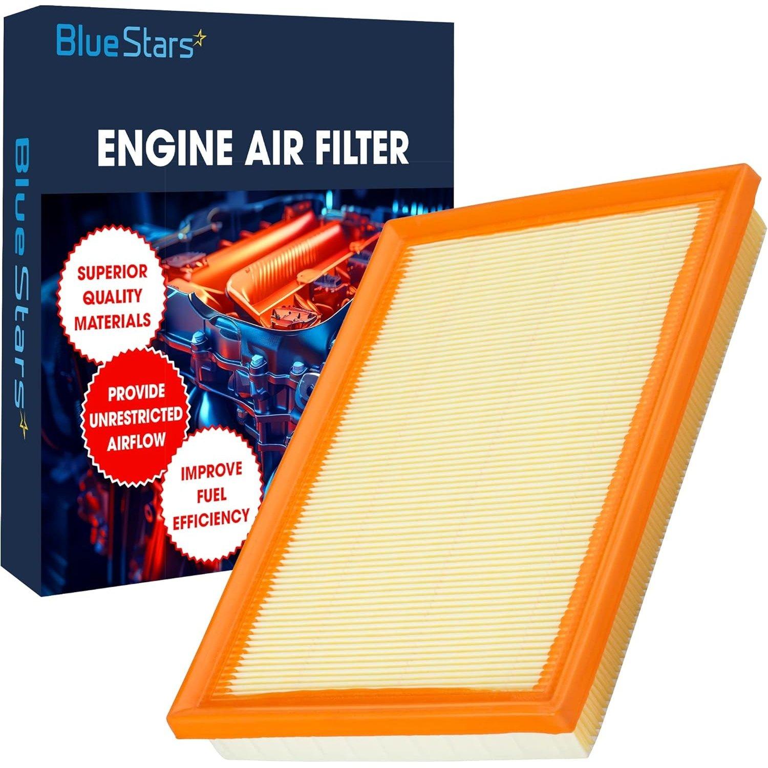 CA10677 Air Filter image 0